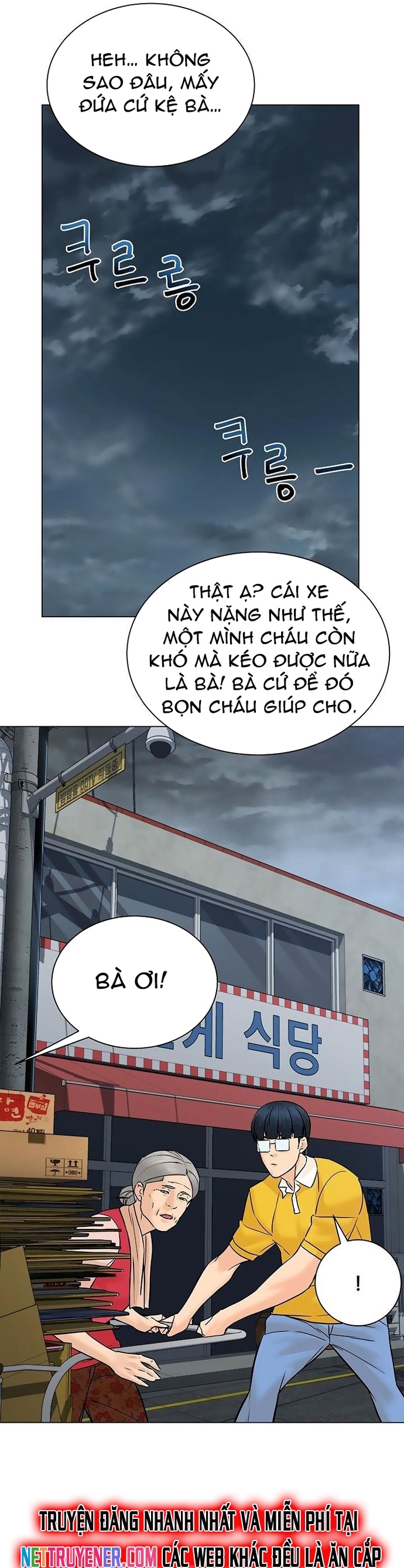 Người Trở Về Từ Cõi Chết Chapter 99 - Trang 30