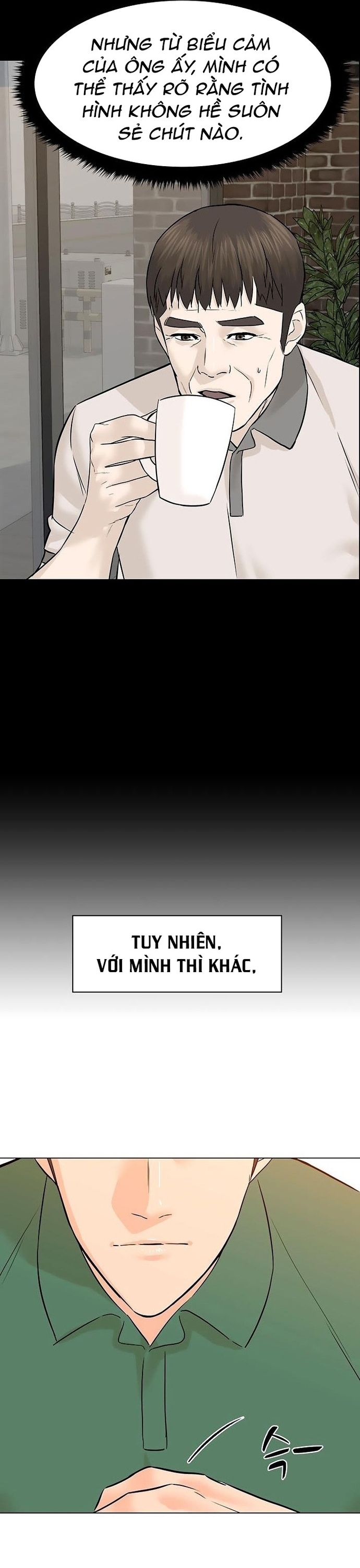 Người Trở Về Từ Cõi Chết Chapter 98 - Trang 11
