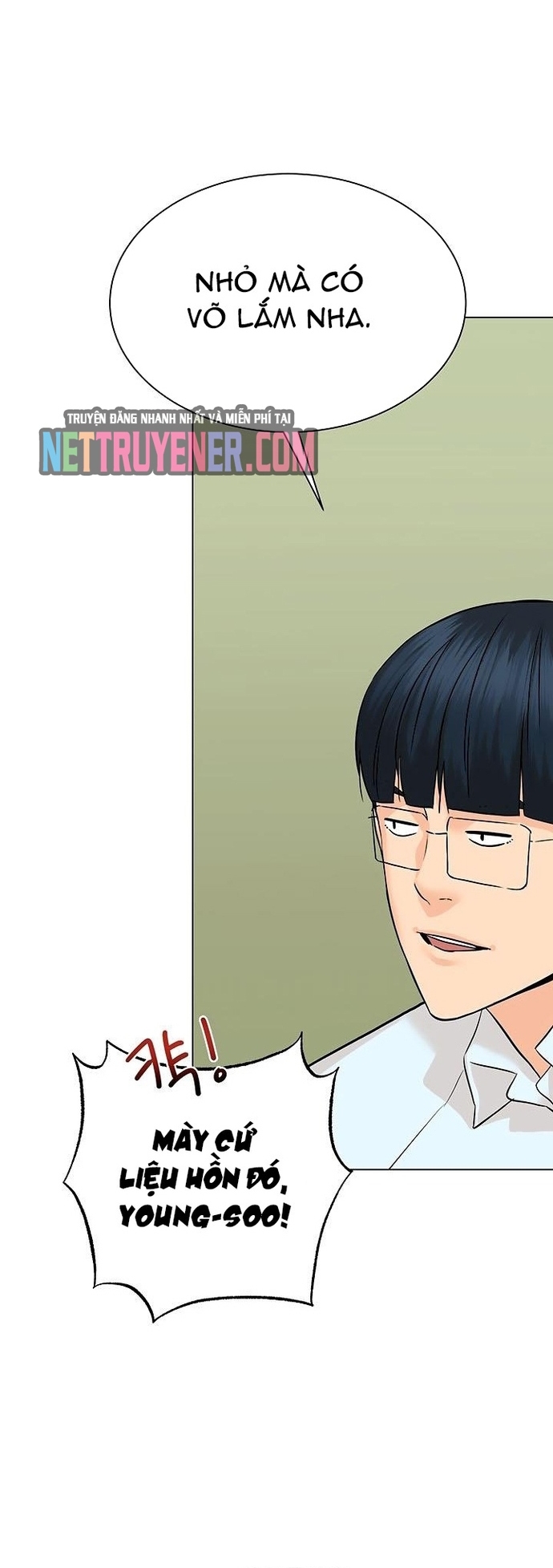 Người Trở Về Từ Cõi Chết Chapter 97 - Trang 35