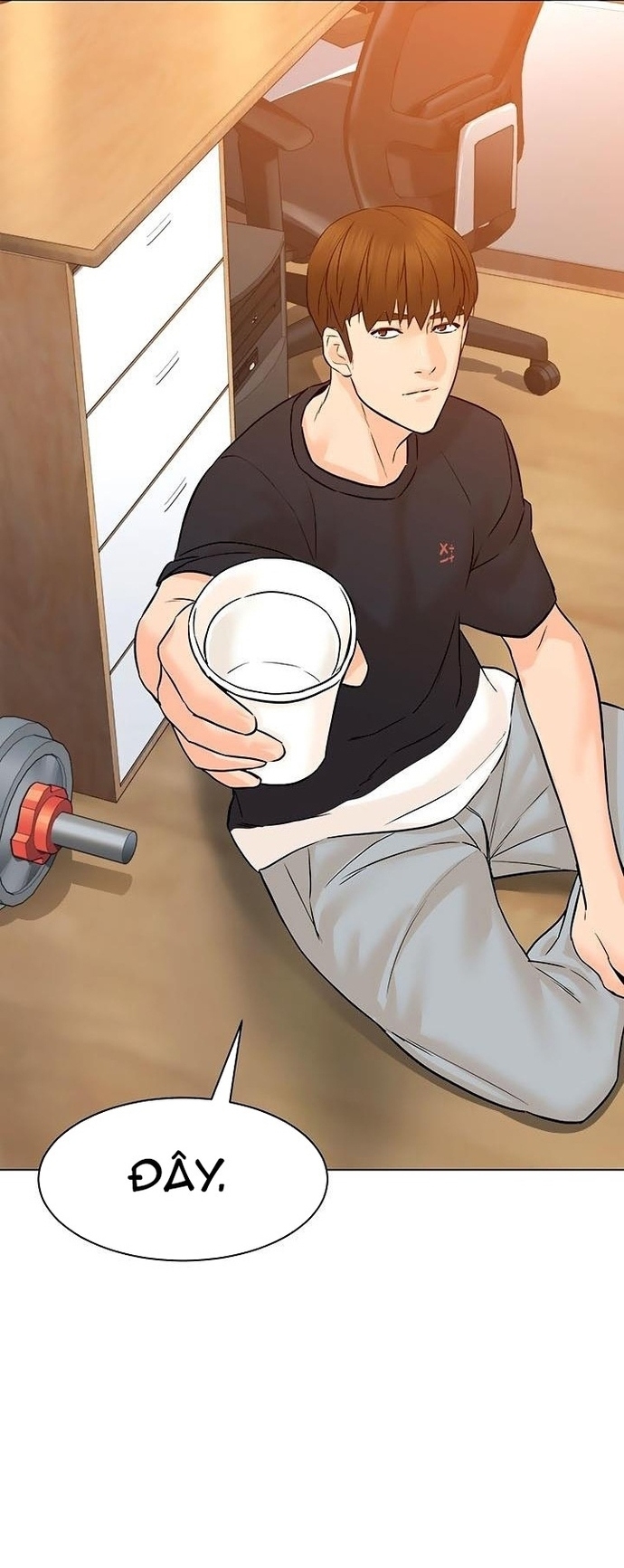 Người Trở Về Từ Cõi Chết Chapter 97 - Trang 40