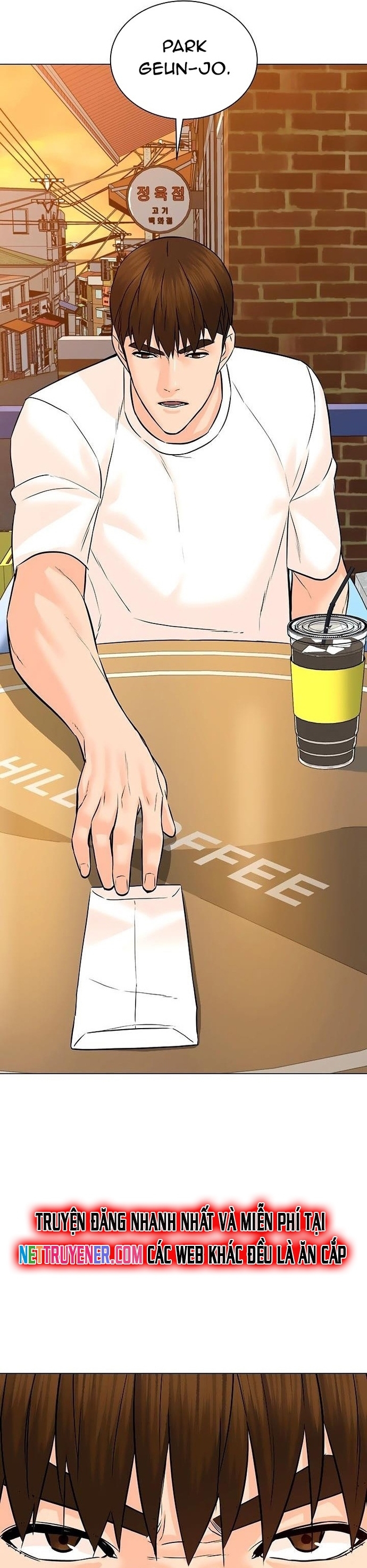 Người Trở Về Từ Cõi Chết Chapter 98 - Trang 37