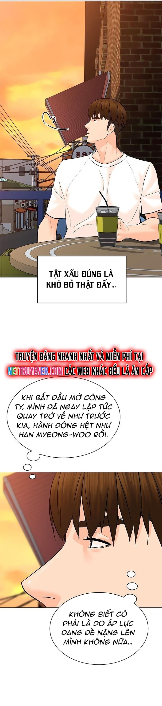 Người Trở Về Từ Cõi Chết Chapter 99 - Trang 12