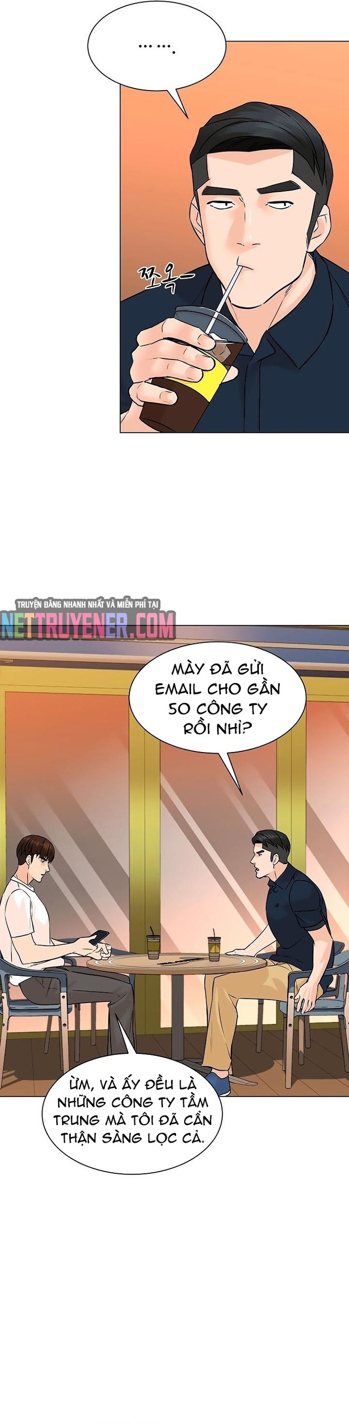 Người Trở Về Từ Cõi Chết Chapter 98 - Trang 21