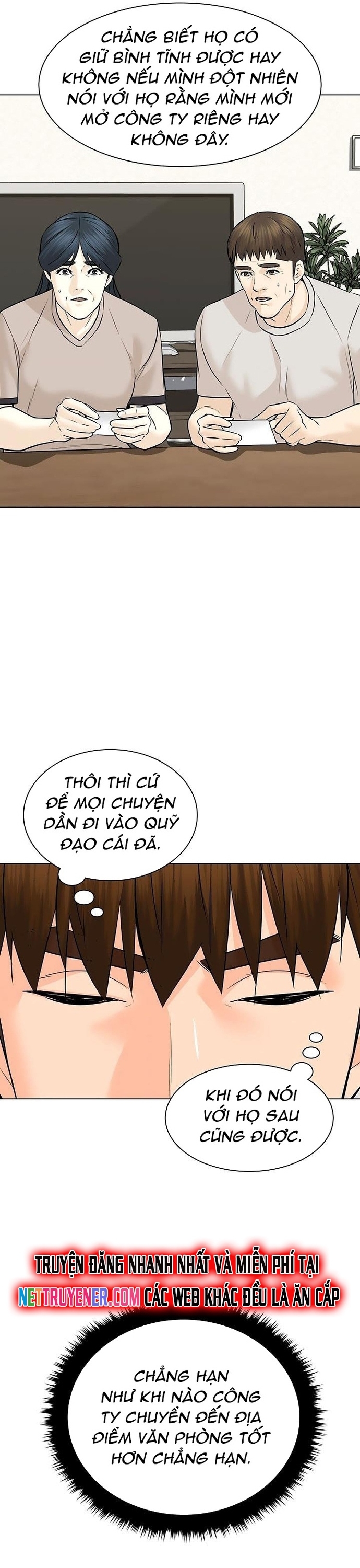 Người Trở Về Từ Cõi Chết Chapter 97 - Trang 29