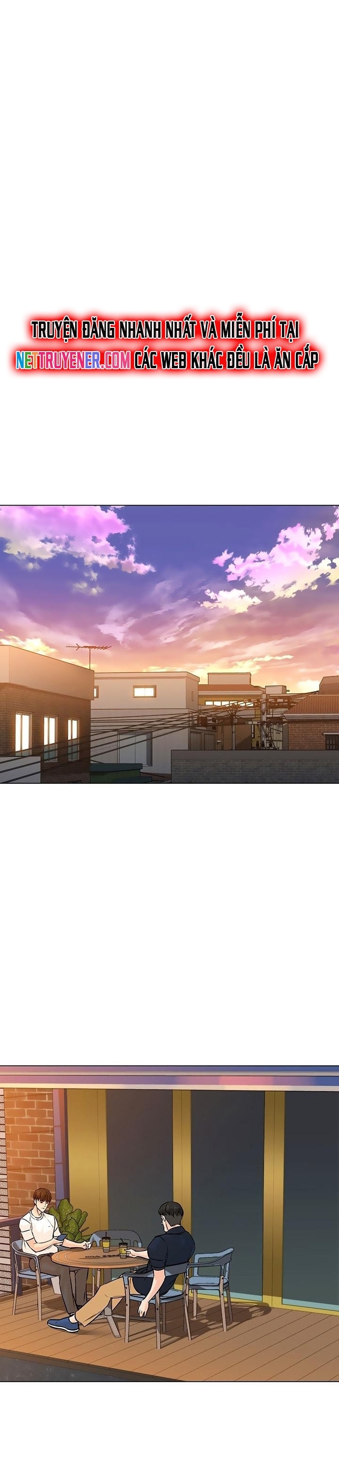 Người Trở Về Từ Cõi Chết Chapter 98 - Trang 18