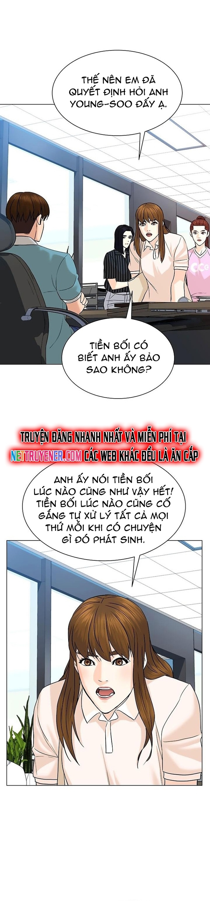 Người Trở Về Từ Cõi Chết Chapter 97 - Trang 6
