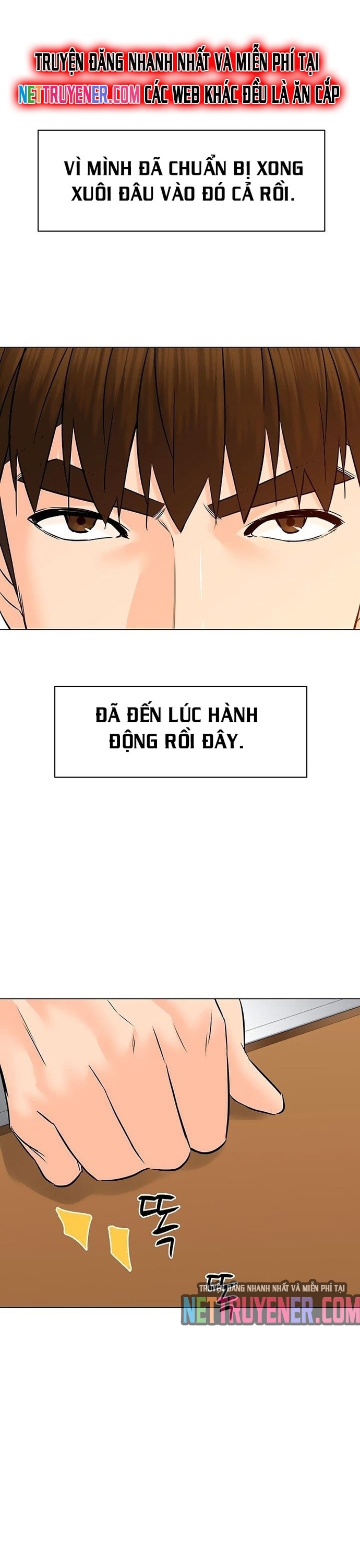 Người Trở Về Từ Cõi Chết Chapter 98 - Trang 12