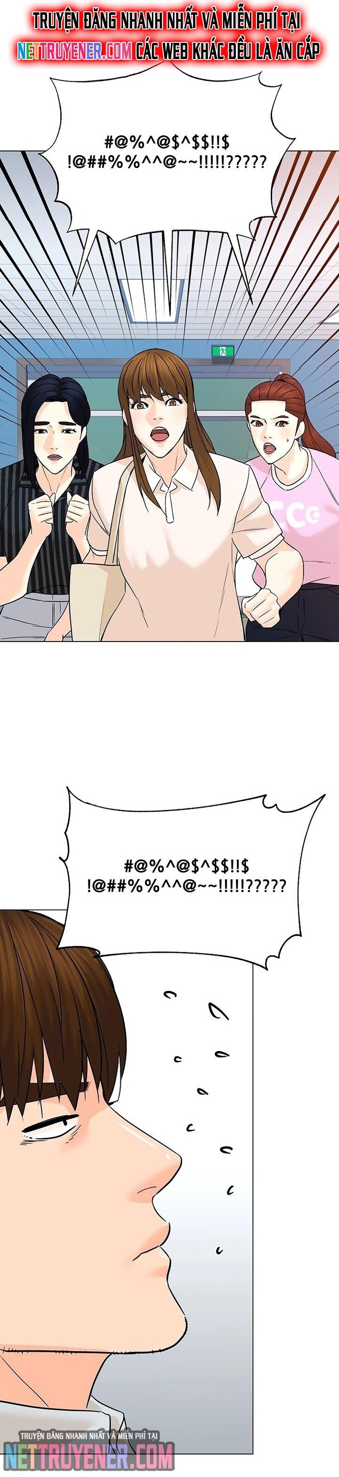 Người Trở Về Từ Cõi Chết Chapter 97 - Trang 9