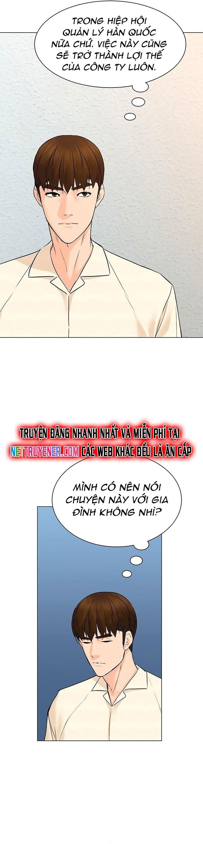 Người Trở Về Từ Cõi Chết Chapter 97 - Trang 28
