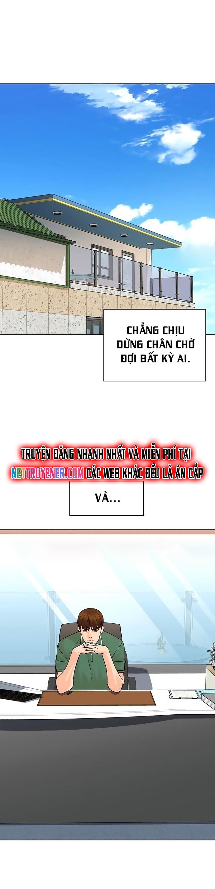 Người Trở Về Từ Cõi Chết Chapter 98 - Trang 6