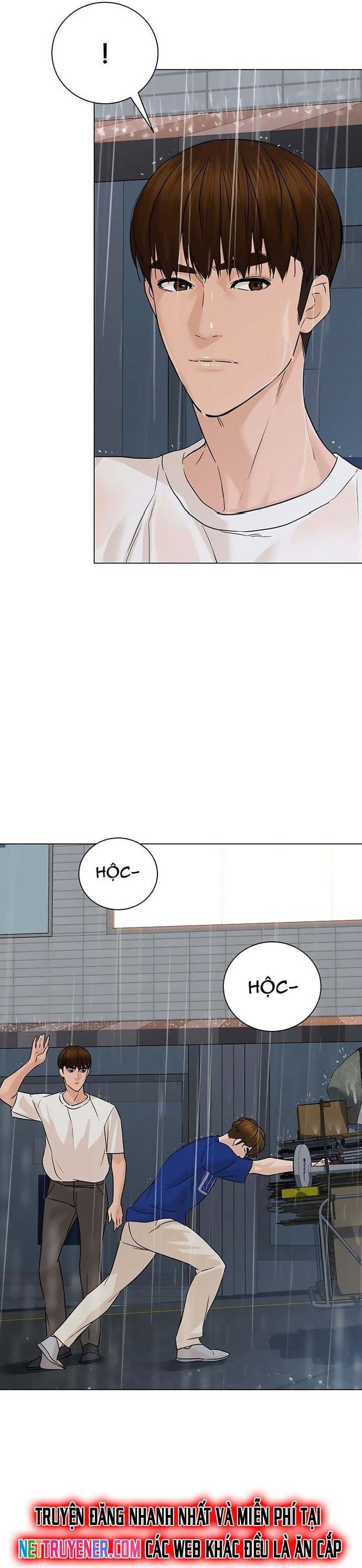 Người Trở Về Từ Cõi Chết Chapter 100 - Trang 26