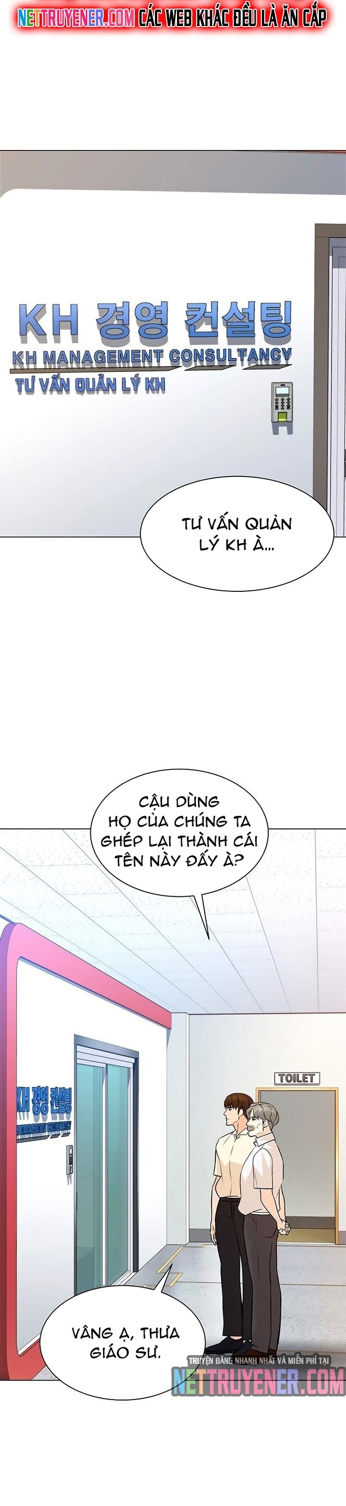Người Trở Về Từ Cõi Chết Chapter 97 - Trang 26
