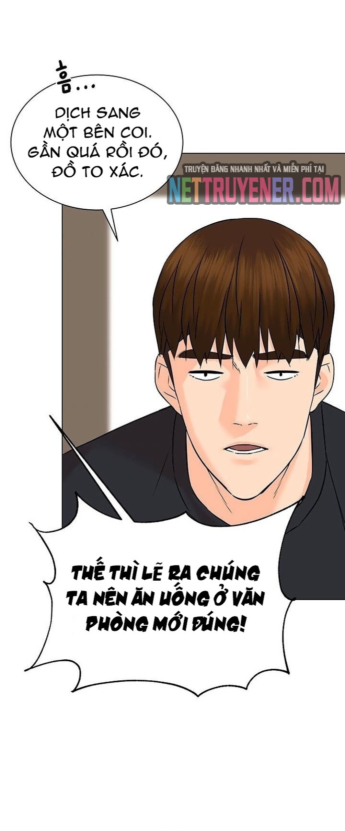 Người Trở Về Từ Cõi Chết Chapter 97 - Trang 37