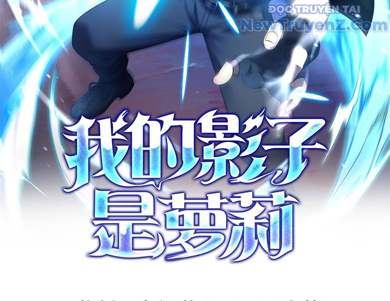 Cái Bóng Của Ta Là Loli chapter 14 - Trang 5
