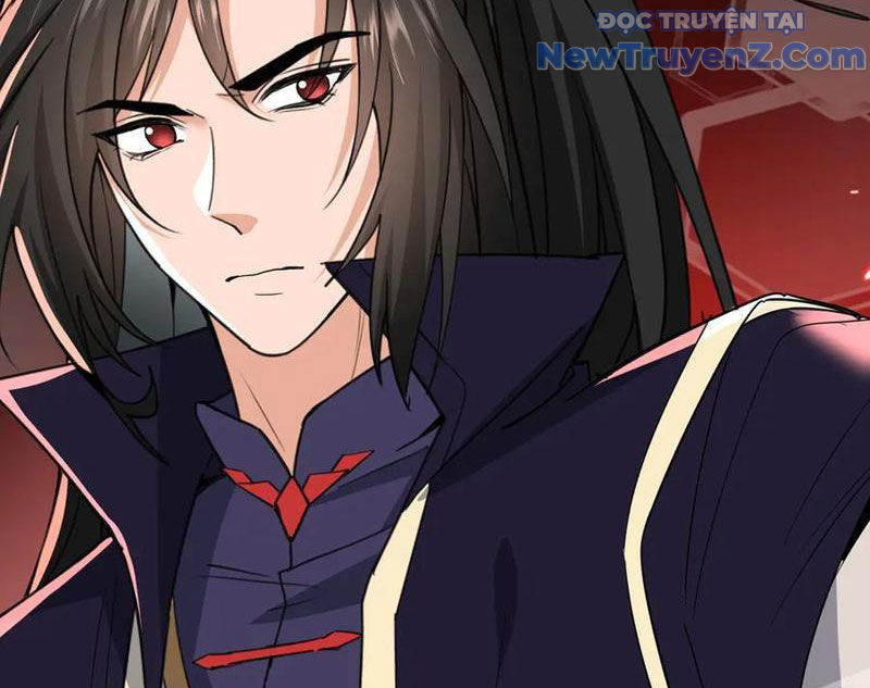 Đồ Đệ Nữ Đế Của Ta Muốn Hắc Hóa! chapter 46 - Trang 22