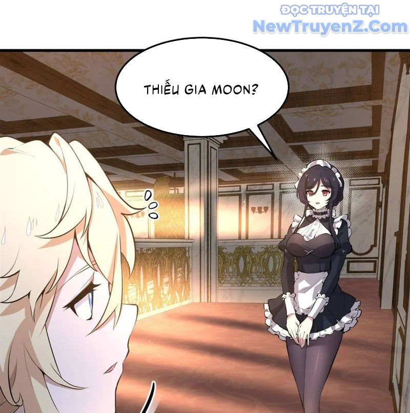 Phản Diện Tóc Vàng Trong Tiểu Thuyết Phượng Ngạo Thiên Cũng Muồn Hạnh Phúc chapter 4 - Trang 30
