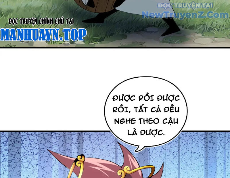 Kim Ngô Thần Vệ chapter 5 - Trang 24