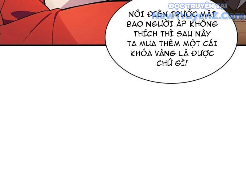 Phản Phái Muốn Sống Lâu Thêm Một Ngày chapter 30 - Trang 35