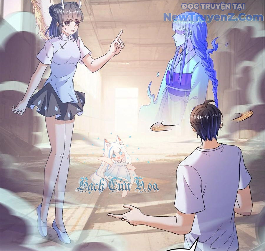 Tu Chân Nói Chuyện Phiếm Quần chapter 684 - Trang 56
