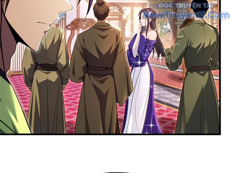 Phản Phái Muốn Sống Lâu Thêm Một Ngày chapter 31 - Trang 6