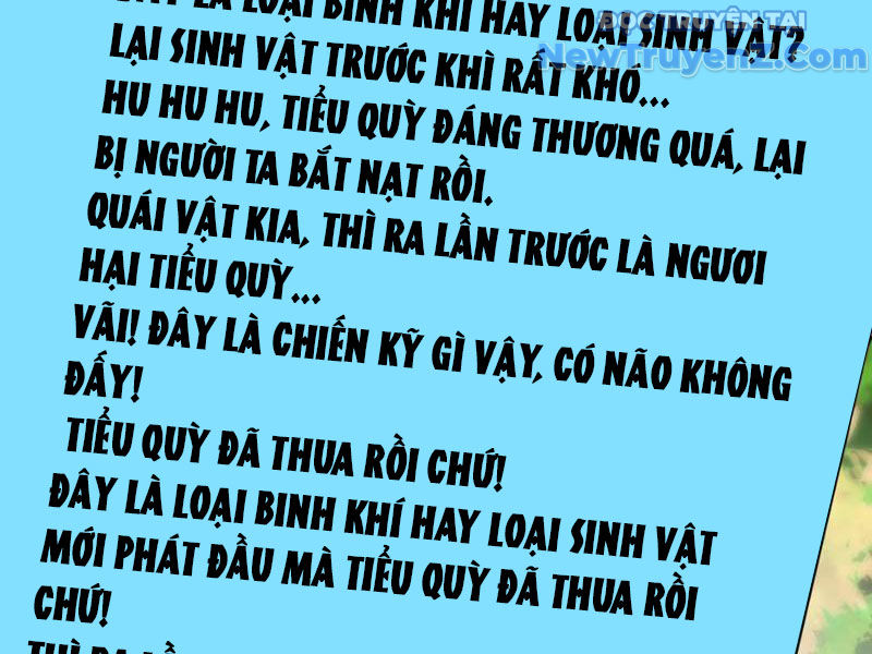 Xong rồi, ta bị sủng thú của mình bao vây rồi! chapter 9 - Trang 23