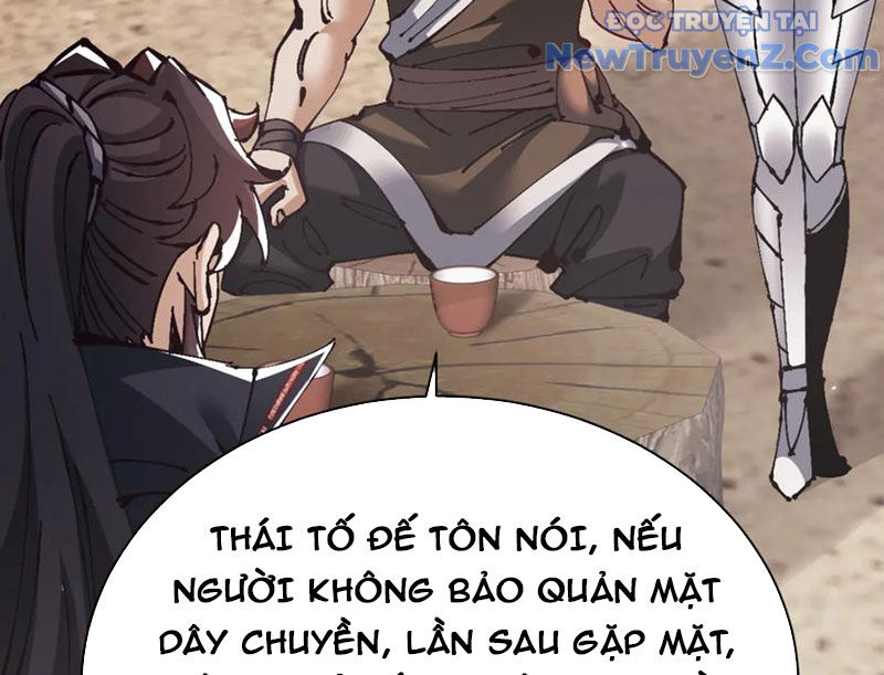 Sư Tôn: Nghịch Đồ Này Mới Không Phải Là Thánh Tử chapter 132 - Trang 135