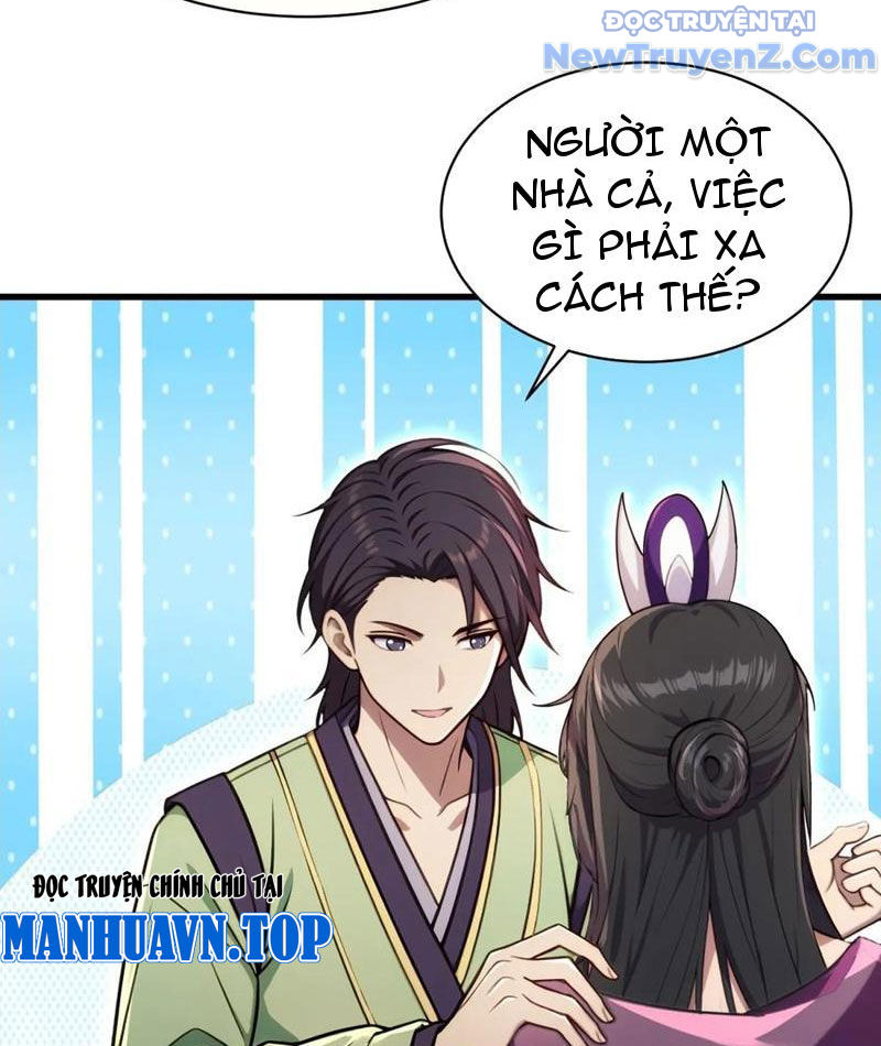 Phản Phái Muốn Sống Lâu Thêm Một Ngày chapter 26 - Trang 57