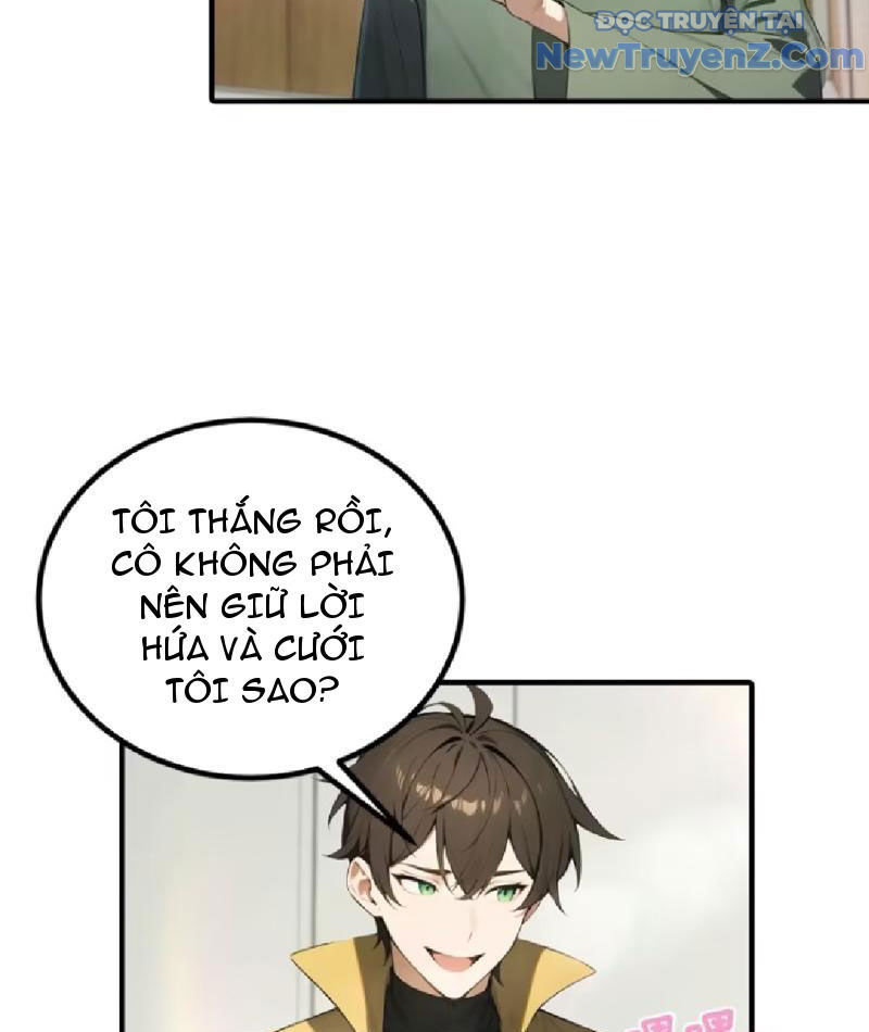 Đạo Hữu Lùi Một Bước: Ta Tới Giết Thần Trừ Quỷ chapter 30 - Trang 8
