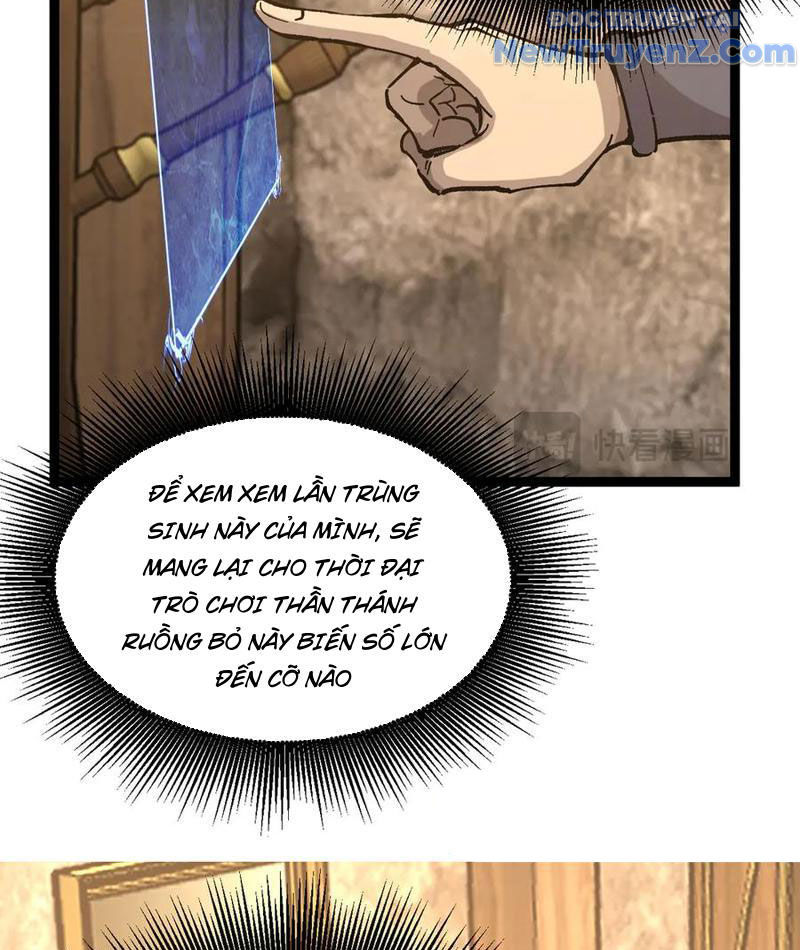 Thích Khách Thần Cấp, Ta Chính Là Bóng Đêm chapter 22 - Trang 15