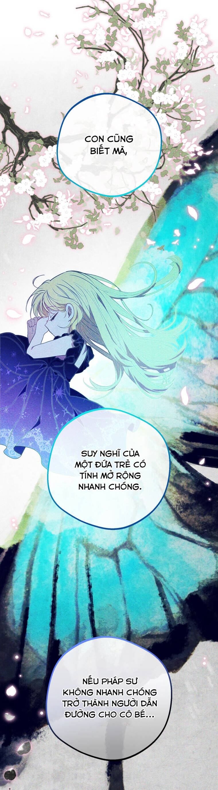 Được Yêu Thương Mà Còn Ngại Ngùng Sao! chapter 41 - Trang 14