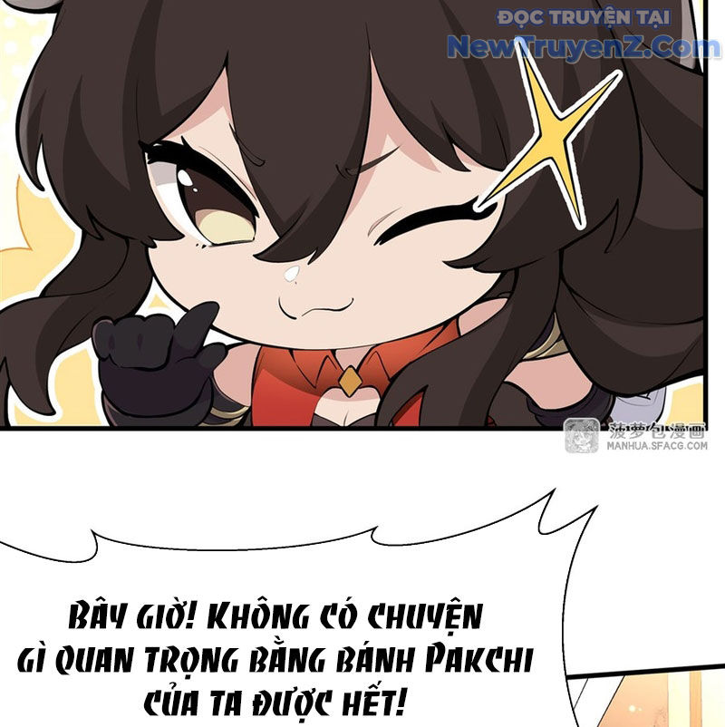 Phản Diện Tóc Vàng Trong Tiểu Thuyết Phượng Ngạo Thiên Cũng Muồn Hạnh Phúc chapter 8 - Trang 71
