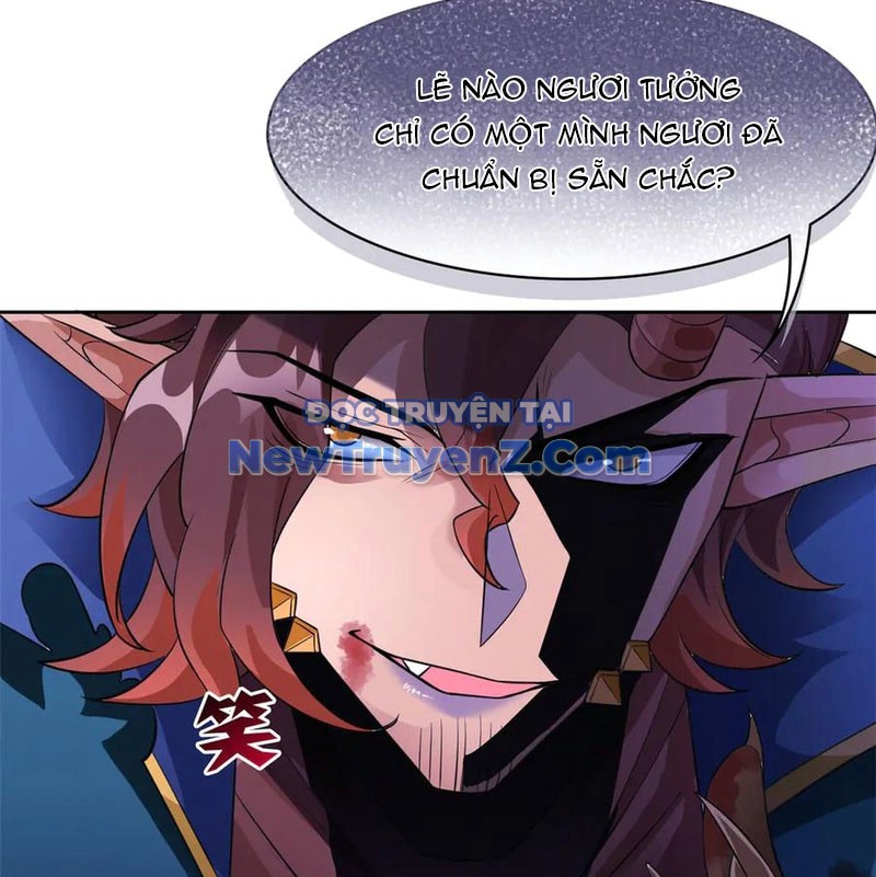 Cường Giả Đến Từ Trại Tâm Thần chapter 344 - Trang 37