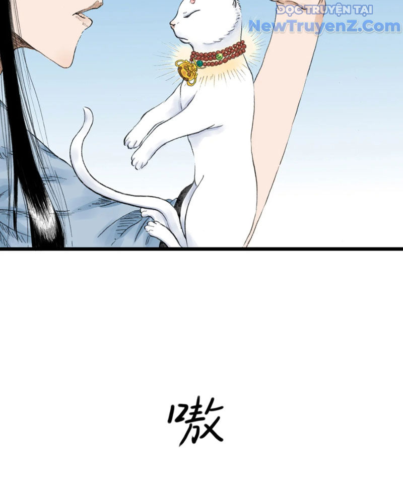 Thiên Hải Nhập Mộng chapter 8 - Trang 40
