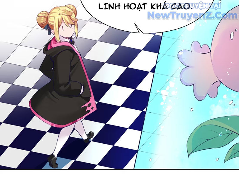 Xong rồi, ta bị sủng thú của mình bao vây rồi! chapter 4 - Trang 35
