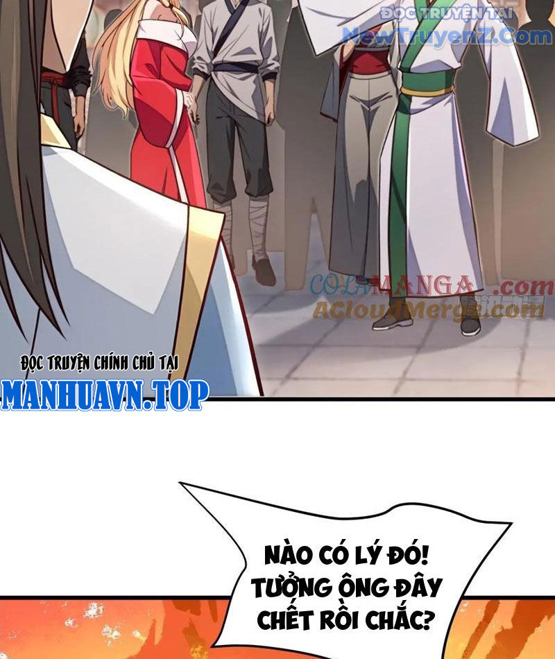 Phản Phái Muốn Sống Lâu Thêm Một Ngày chapter 28 - Trang 29
