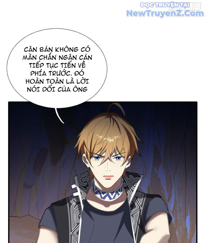 Cái Bóng Của Ta Là Loli chapter 9 - Trang 98
