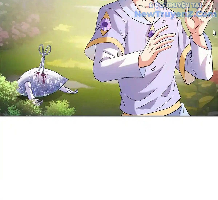 Tu Chân Nói Chuyện Phiếm Quần chapter 692 - Trang 14