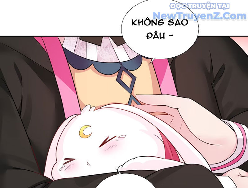 Xong rồi, ta bị sủng thú của mình bao vây rồi! chapter 3 - Trang 84