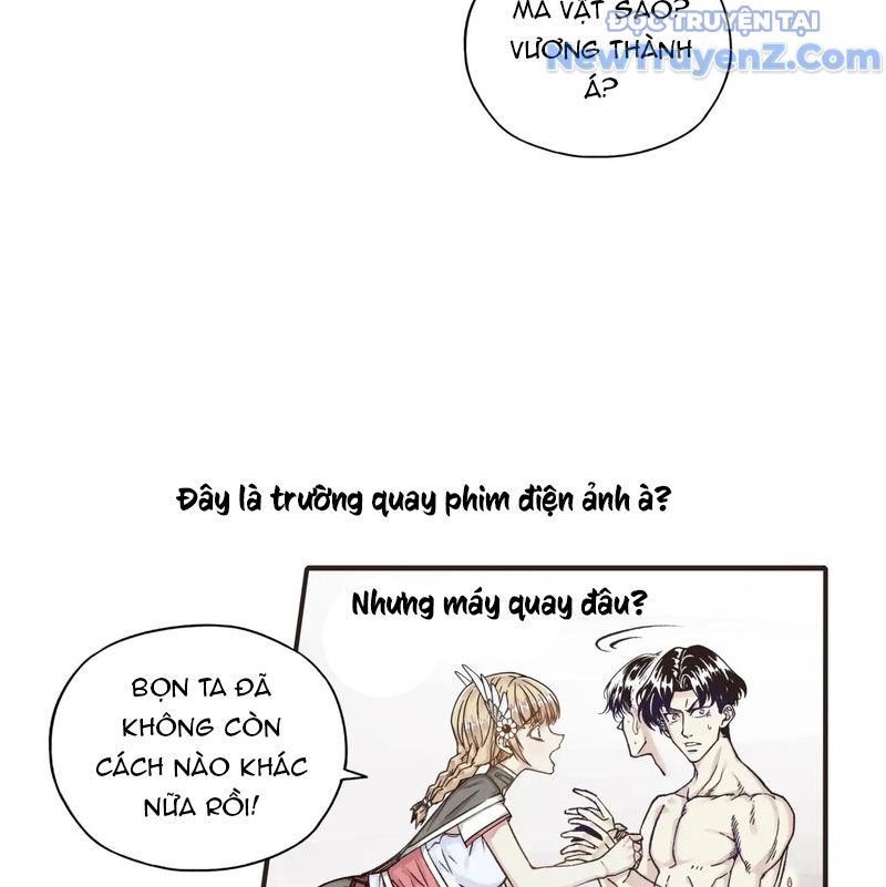 Ta Xuyên Vào Dị Giới Với Chỉ Số Phòng Thủ 99999 chapter 1 - Trang 99