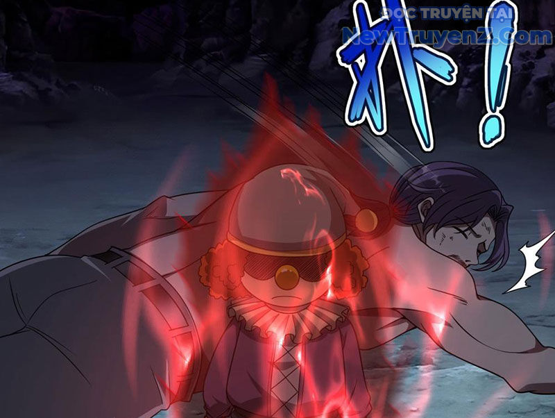 Cái Bóng Của Ta Là Loli chapter 13 - Trang 100