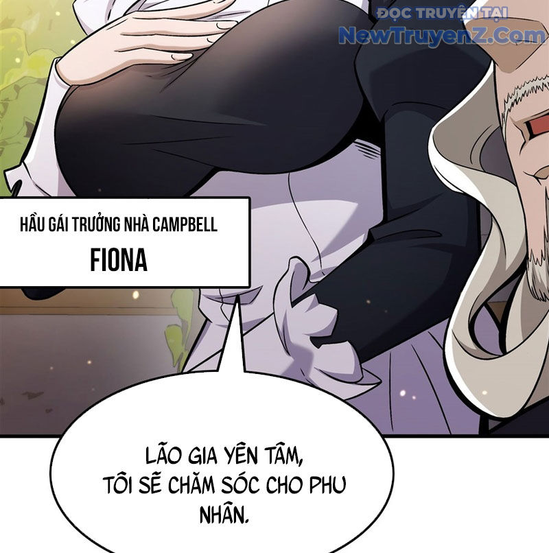 Phản Diện Tóc Vàng Trong Tiểu Thuyết Phượng Ngạo Thiên Cũng Muồn Hạnh Phúc chapter 16 - Trang 57