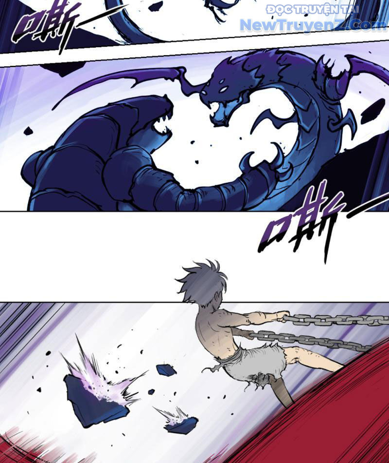 Tu Giả Thần Hành chapter 2 - Trang 57