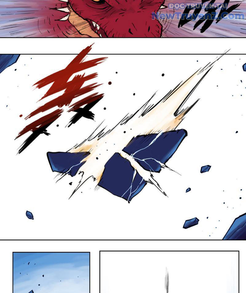 Tu Giả Thần Hành chapter 2 - Trang 49