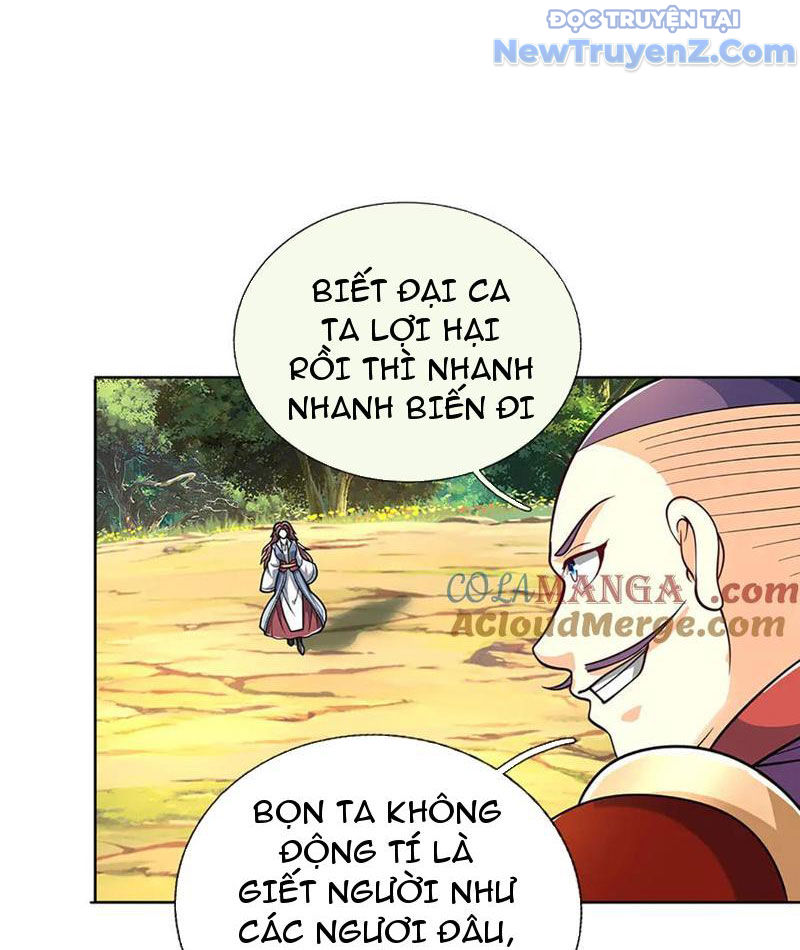 Kiếm Tiên Võ Đế: Bắt Đầu Huyền Vũ Môn Chi Biến chapter 225 - Trang 40