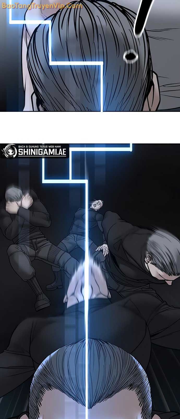 Giang Hồ Thực Thi Công Lý chapter 138 - Trang 78