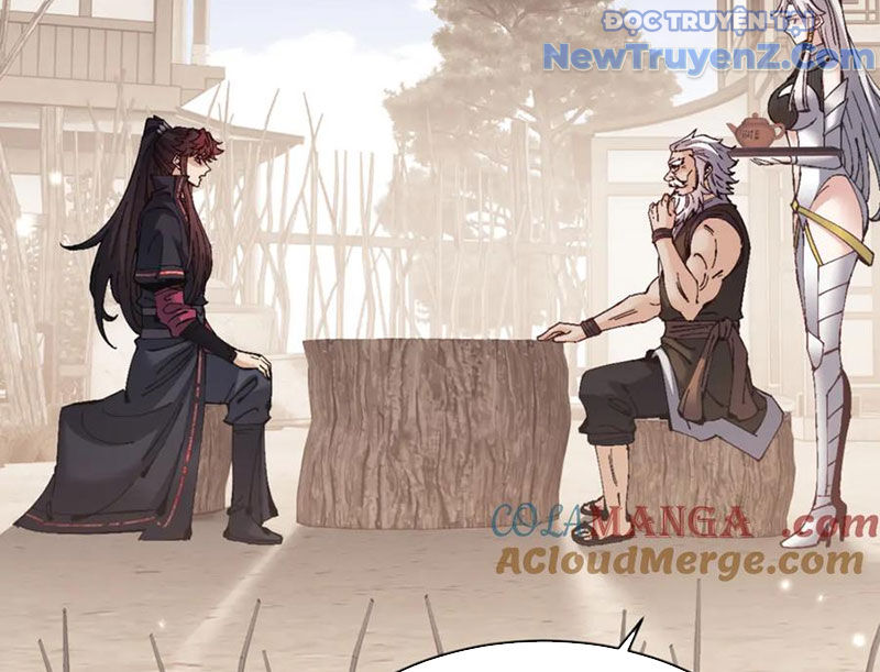 Sư Tôn: Nghịch Đồ Này Mới Không Phải Là Thánh Tử chapter 132 - Trang 152