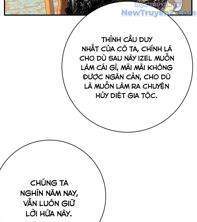 Vĩnh sinh đi chết đi! chapter 25 - Trang 45