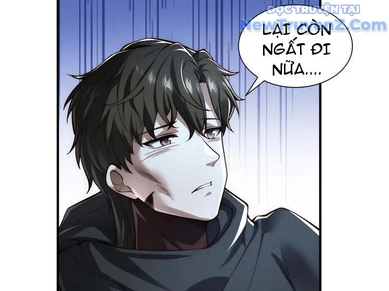 Ta Thăng Cấp Cùng Tai Ách chapter 38 - Trang 55