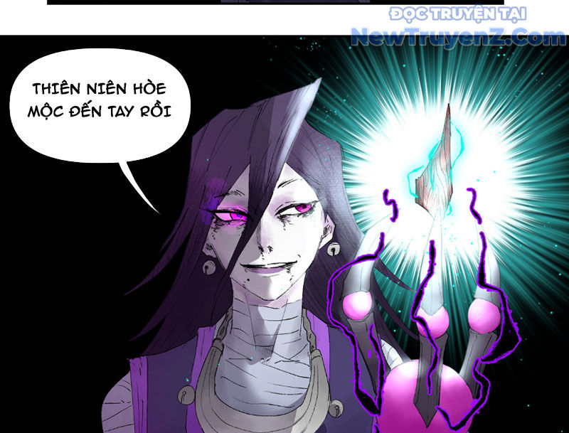 Bách Quỷ Lục chapter 11 - Trang 31