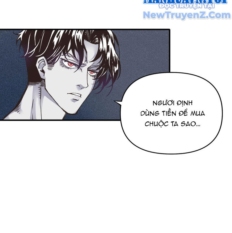 Ta Xuyên Vào Dị Giới Với Chỉ Số Phòng Thủ 99999 chapter 1 - Trang 28